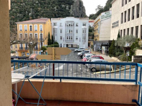 Appartement Amélie-les-Bains-Palalda, 2 pièces, 2 personnes - FR-1-659-35